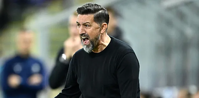 'Ramp voor Hasi: twee spelers lange tijd 'out' bij RSCA'