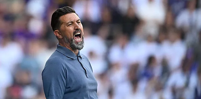 Zondebok bij Anderlecht krijgt pijnlijke 3 op 10