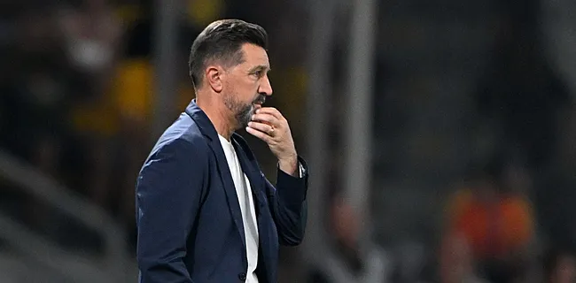 Fans Anderlecht furieus: ontslag geëist na Europese afgang