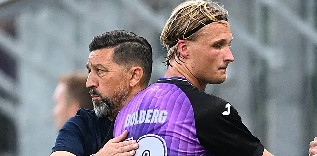 Hasi likt wonden: ziekenboeg Anderlecht breidt verder uit
