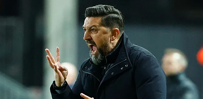 KV Mechelen ving bot bij ex-topspeler RSCA: 