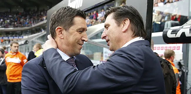 Hasi over RSCA: 