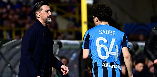 Club Brugge-Anderlecht: vermoedelijke 11 bekerfinale bekend