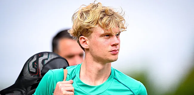 Anderlecht schaamt zich diep: Hatenboer-farce escaleert