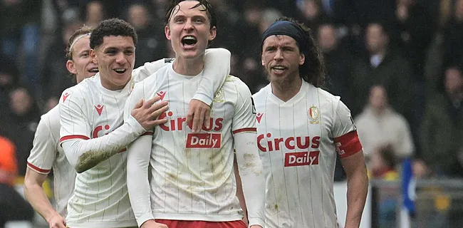 PO I-koorts daalt in Genk: Standard opent gehaktmolen