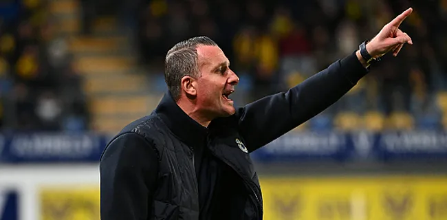 ‘Ramp voor Hayen: ijskoude douche na Genk-wending’