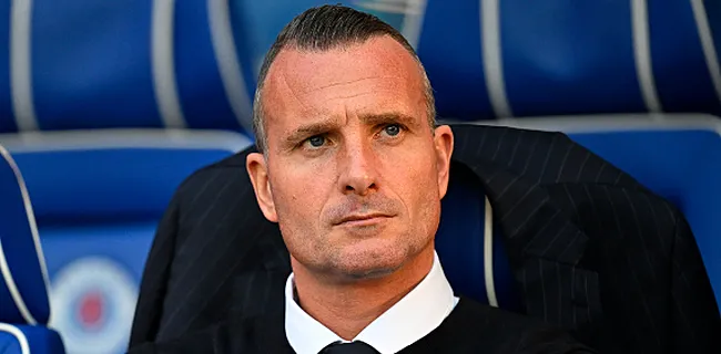 Plots zit Club Brugge midden in z’n grootste nachtmerrie