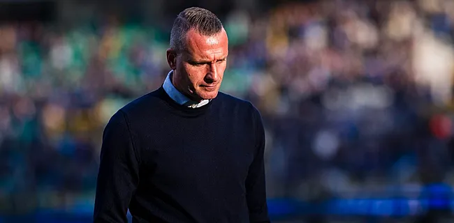 'Club Brugge baalt: sleutelpion kiest andere Belgische club'