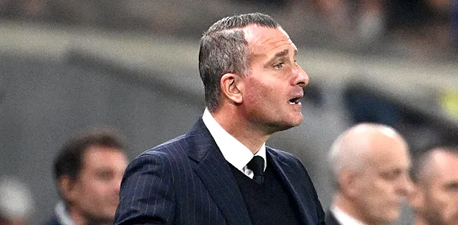 'Rampenplan Club Brugge: exit Jackers, nieuwe doelman?'