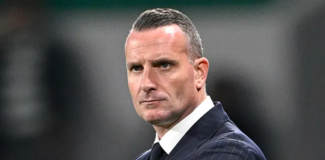 Club Brugge davert: is dit de laatste druppel voor Hayen?