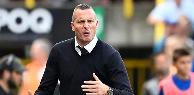 ‘Dreun bij Club Brugge: zondebok zet valies klaar’