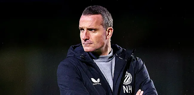 'Club Brugge beslist: verdediger mag definitief vertrekken'