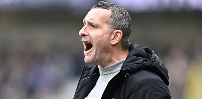 ‘Explosief scenario dreigt bij Club Brugge’