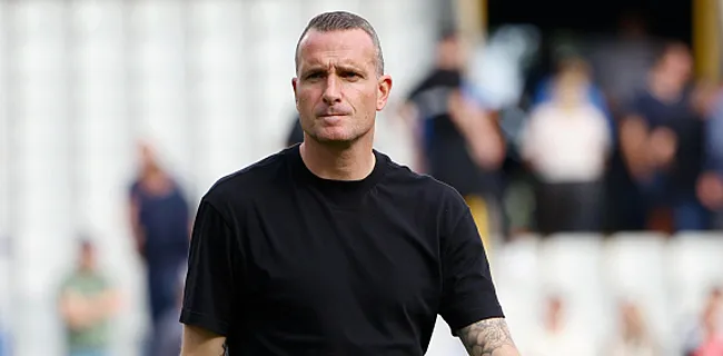 Hayen zorgt voor 2 enorme verrassingen bij Club Brugge