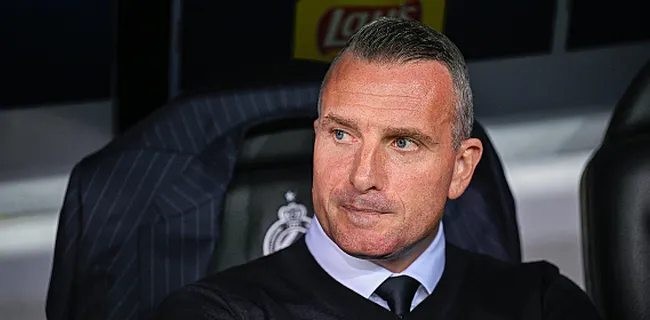 Club Brugge gegijzeld: transferchantage slaat toe