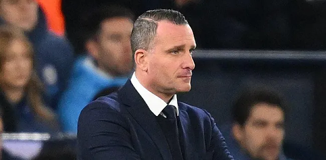 Club Brugge in shock: droomaanwinst wordt nachtmerrie