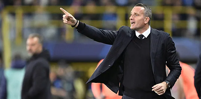 Hayen na wonderbaarlijke avond: 