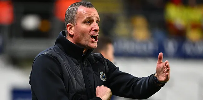'IJskoude exit dreigt: Club Brugge laat geen traan om Hayen'