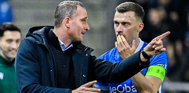 Hayen houdt adem in: Europees rampscenario voor Genk