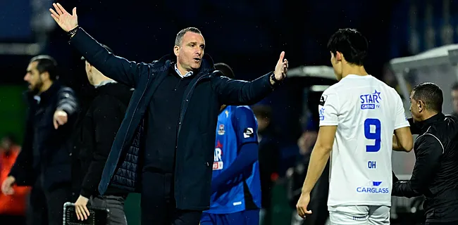 'Kassa rinkelt in Genk: toptransfer in kannen en kruiken'