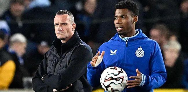 Hayen hakt knoop door: opvallende wissel bij Club Brugge