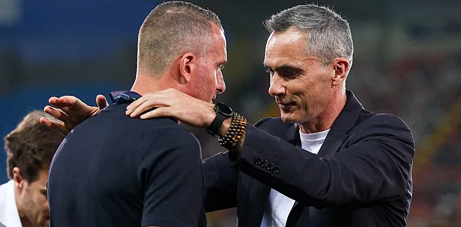 Pro League troeft Standard af met oude bekende Club Brugge