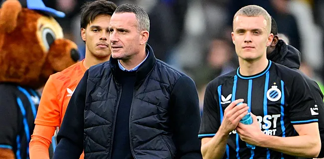 Club onthult bekerselectie: goed & slecht nieuws voor Hayen