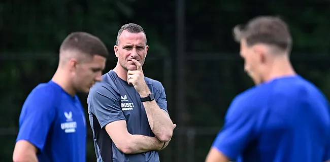 'Club hervat trainingen: dríé transferdeals in pijplijn'