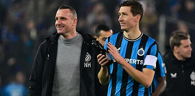Nicky Hayen deelt ferme waarschuwing uit aan KAA Gent