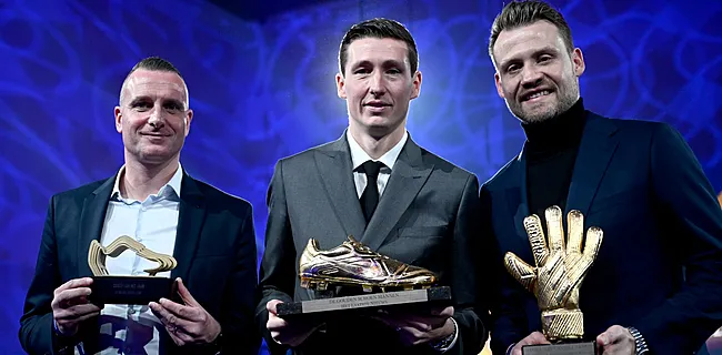 'Club Brugge heeft volgende Gouden Schoen al rondlopen'