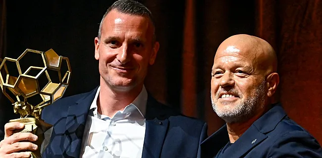 'Club Brugge mag zeer opvallende naam danken voor Hayen'