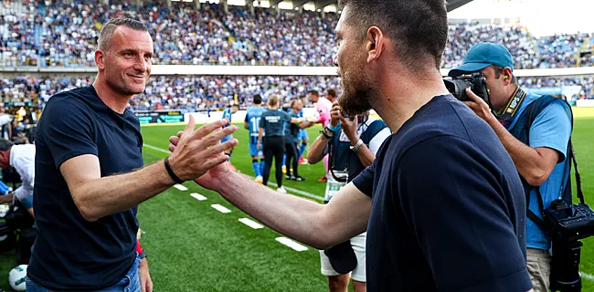 Hayen vreest Supercup-ramp, Union zonder smaakmaker
