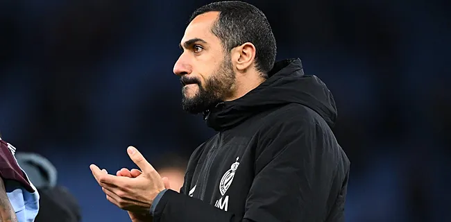 'Beerschot zoekt coach bij Club Brugge & Zulte Waregem'