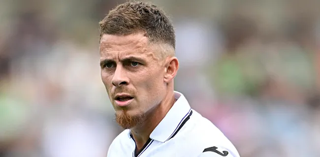 Anderlecht radeloos: Hazard-probleem van jewelste