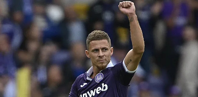 Hazard zet criticasters op hun plaats na 