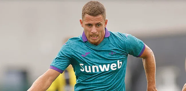 Werk voor Hasi: Anderlecht overtuigt niet in eerste oefenpot