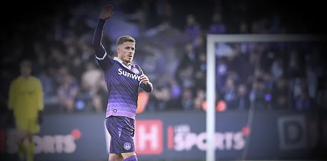 Hazard komt met verbazende verklaring over Anderlecht