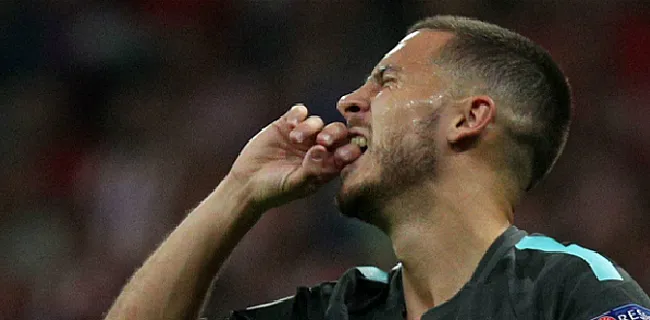 Eerste kritieken op Hazard: 