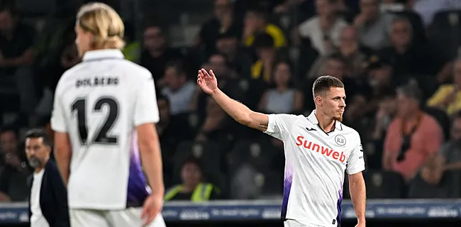 Hazard trekt keiharde conclusie na Europese aftocht
