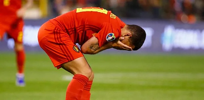 Fans ergeren zich dood aan commentaar Rode Duivels: 