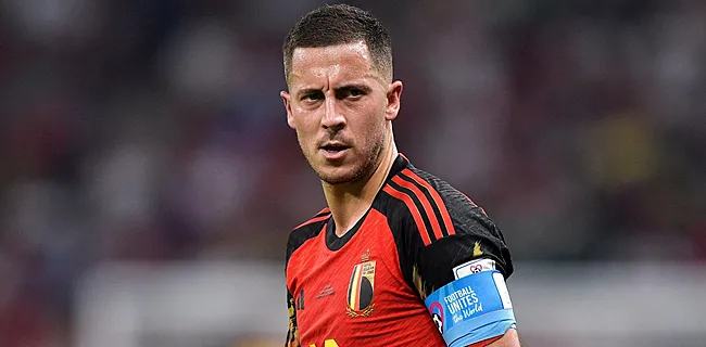 'Vertrek Hazard kost Real Madrid godsvermogen'