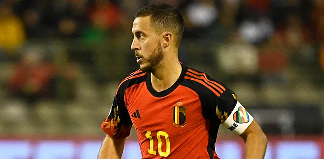 'Hazard speelt zich in kijker bij andere clubs'