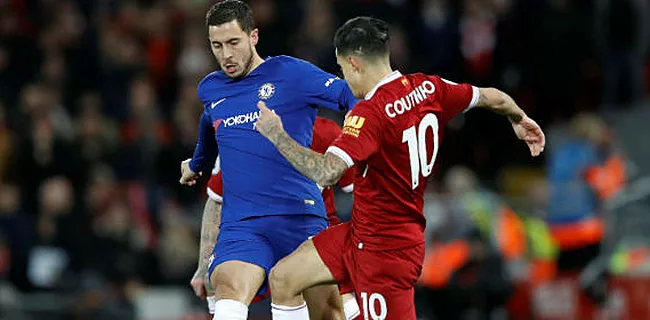 Eden Hazard tovert tegen Liverpool: 