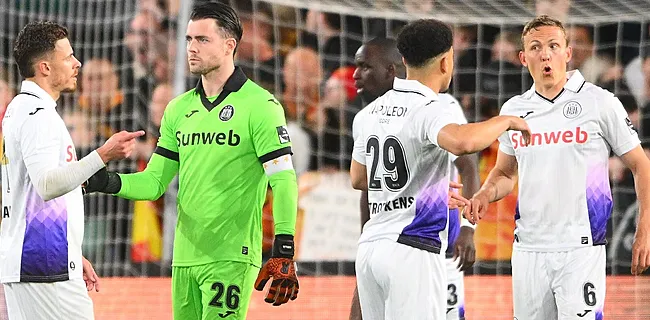 'Sibierski drukt stempel: eerste wapenfeit in Anderlecht'