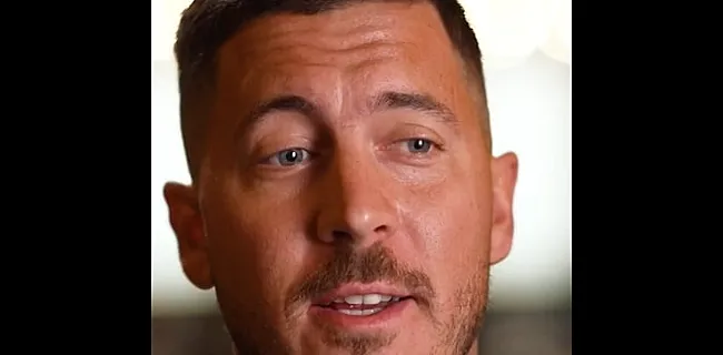 Hazard emotioneel door Mourinho: “Wil je dat ik huil?”