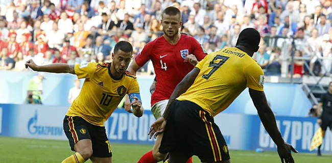 Duivels swingen zich naar het brons: 