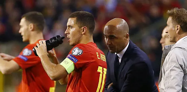 Martinez over Hazard: 