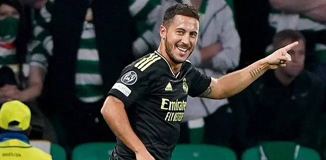 'Hazard ruikt kans in duel met RB Leipzig'