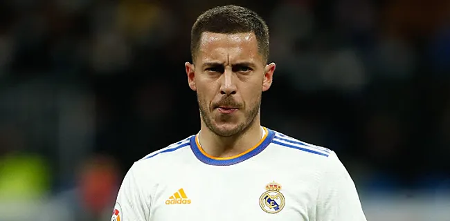Ancelotti geeft opvallende reactie op povere Hazard