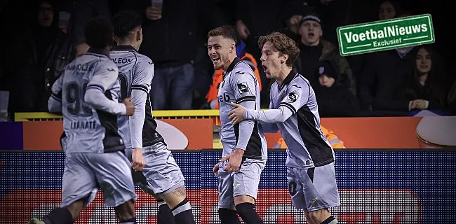 'The Last Dance' bij Anderlecht: 